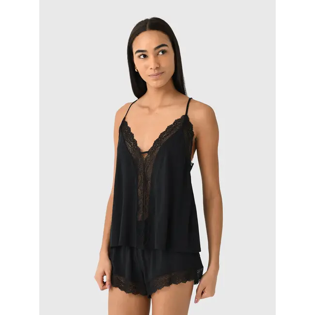 EBERJEY LARA CAMI & SHORT PJ SET C4030S