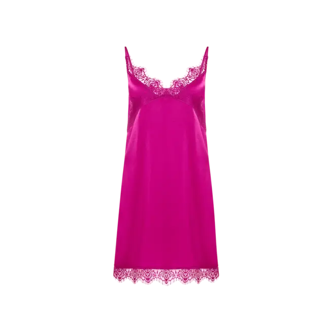 SIMONE PERELE SATIN SECRETS NIGHTDRESS 23H940