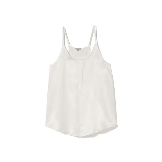 PJ HARLOW BABE SATIN CAMI