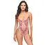 OH LA LA CHERI SWEETY BODYSUIT 51-12120
