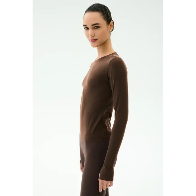 SPLITS59 AIRWEIGHT LITE LS WAIST LENGTH D3098