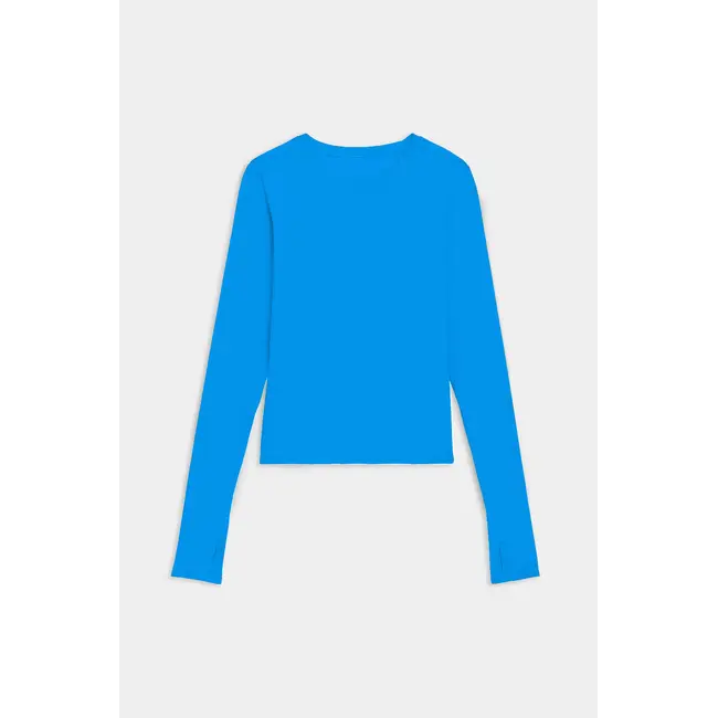 SPLITS59 AIRWEIGHT LITE LS WAIST LENGTH D3098