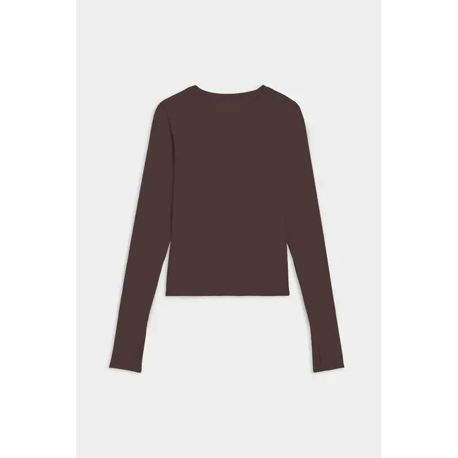 SPLITS59 AIRWEIGHT LITE LS WAIST LENGTH D3098