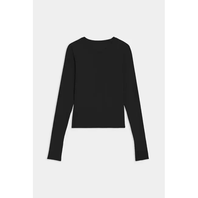 SPLITS59 AIRWEIGHT LITE LS WAIST LENGTH D3098