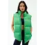SPLITS59 SUMMIT NYLON PUFFER VEST I6015