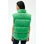 SPLITS59 SUMMIT NYLON PUFFER VEST I6015