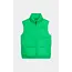 SPLITS59 SUMMIT NYLON PUFFER VEST I6015