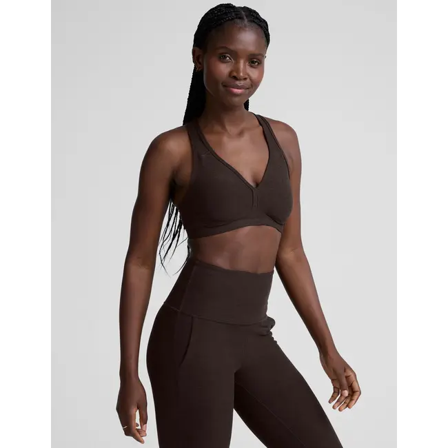 BEYOND YOGA spacedye lift your spirits bra