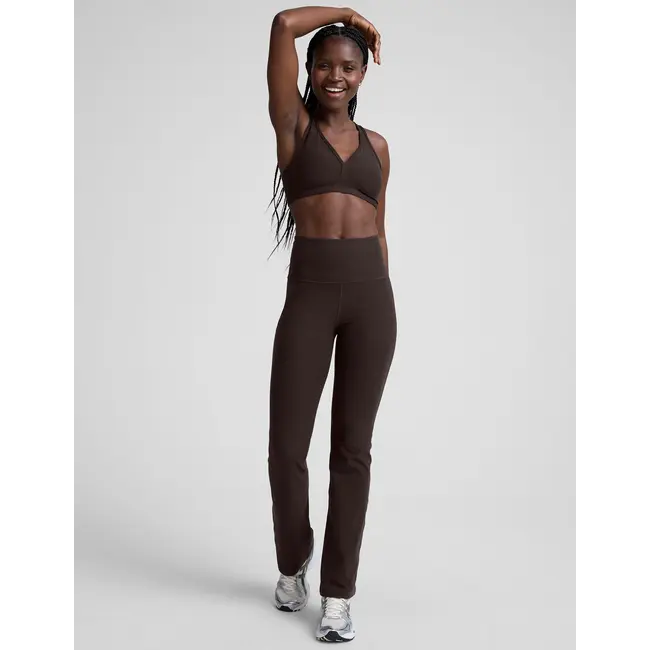 BEYOND YOGA spacedye lift your spirits bra