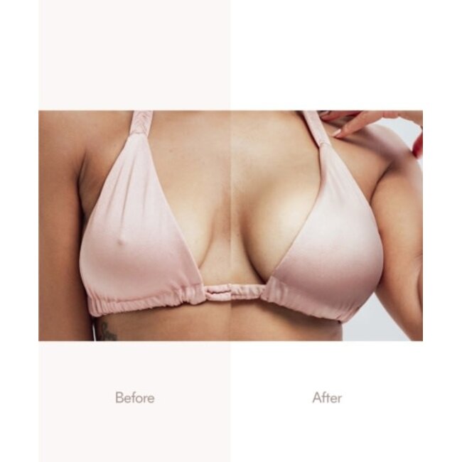 Nood DOUBLE UP ULTRA BOOST INSERTS (TRIANGLE)