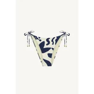 VITAMIN A ELLE TIE SIDE BOTTOM