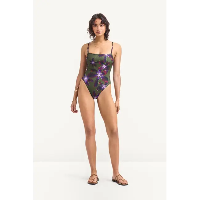 VITAMIN A JENNA ONE PIECE