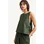 VITAMIN A PARKER TANK TOP