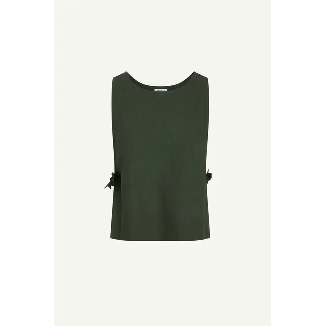 VITAMIN A PARKER TANK TOP