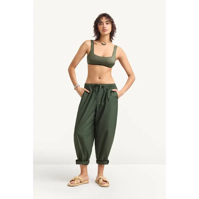 VITAMIN A PARKER PANT