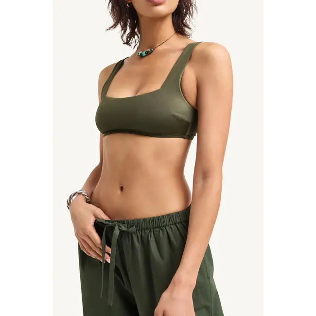 VITAMIN A PARKER PANT