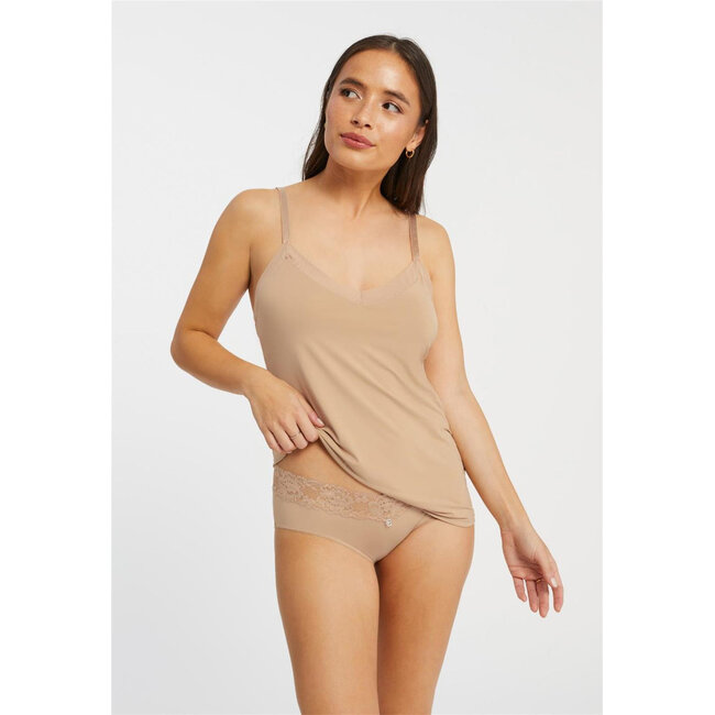 MONTELLE ESSENTIALS SLIPS 9504