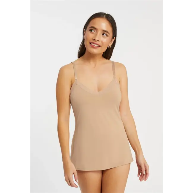 MONTELLE ESSENTIALS CAMISOLE 9504