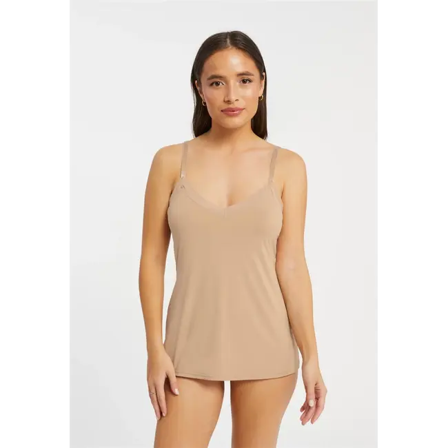 MONTELLE ESSENTIALS CAMISOLE 9504
