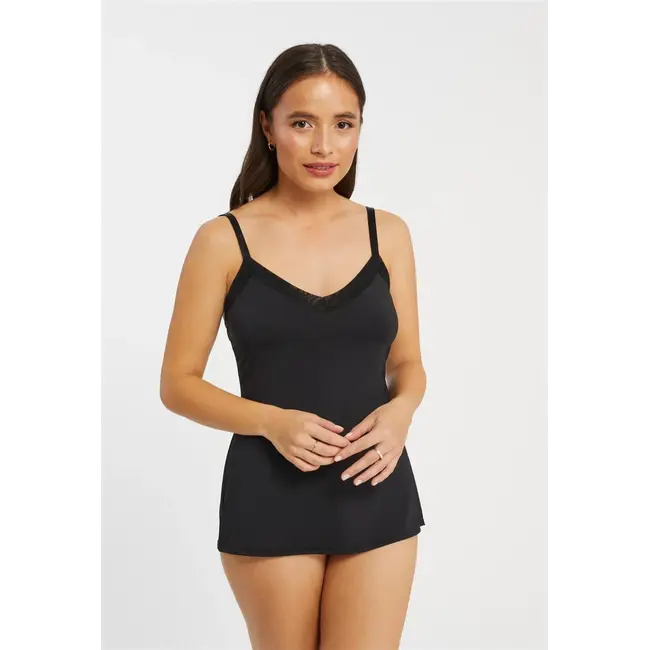 MONTELLE ESSENTIALS CAMISOLE 9504