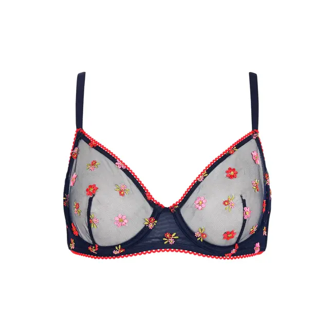 HUIT BISOU UW BRA BIS-C4