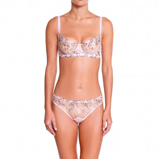HUIT PRESTIGE AMOUR UW BRA AMO-C4