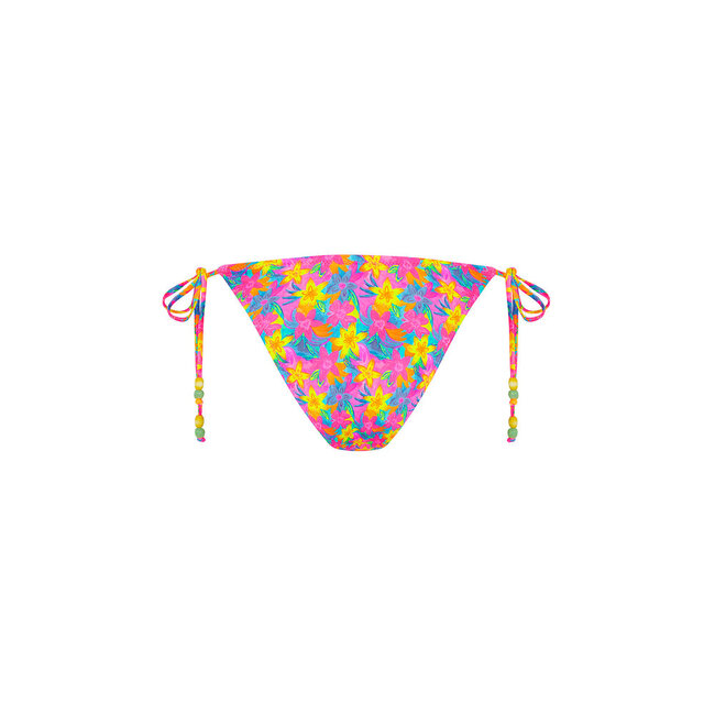 KULANI KINIS DIPPED CHEEKY TIE BIKINI BOTTOM BOT263