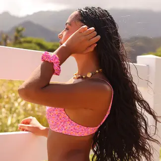 KULANI KINIS SCRUNCHIE