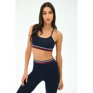 SPLITS59 CALI ACTIVE RIB BRA