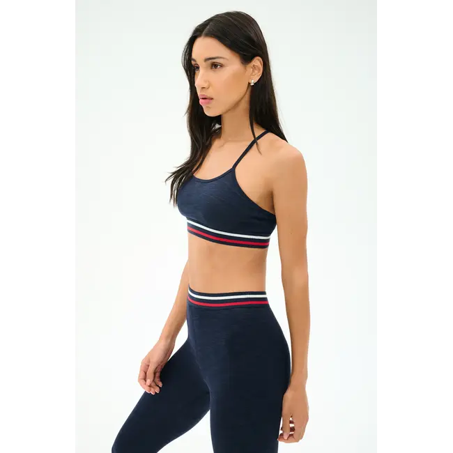 SPLITS59 CALI ACTIVE RIB BRA A6047
