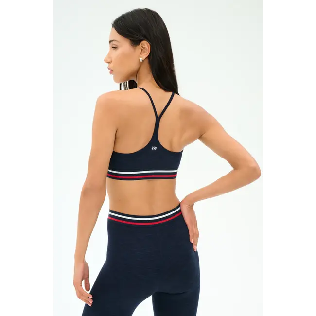 SPLITS59 CALI ACTIVE RIB BRA A6047