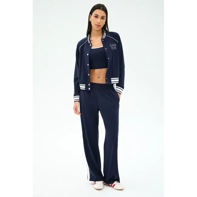 SPLITS59 HAYES VARSITY RIGOR JACKET I2055