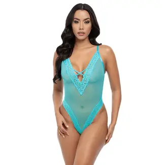OH LA LA CHERI ZAYLA BODYSUIT