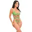 OH LA LA CHERI CHERI BODYSUIT 51-12145