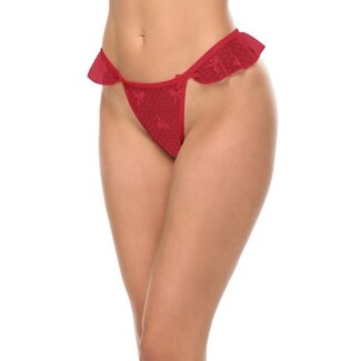 OH LA LA CHERI BROOKE