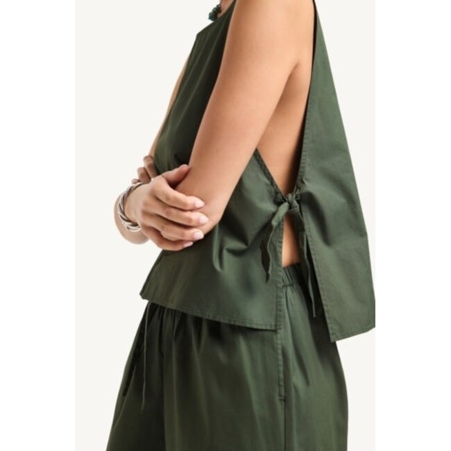 VITAMIN A PARKER TANK TOP