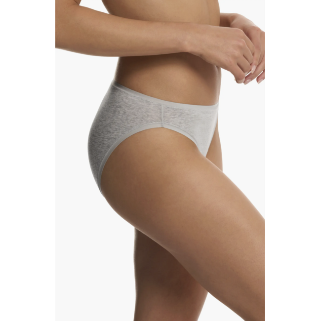 NATORI BLISS BARE COTTON BIKINI 773346