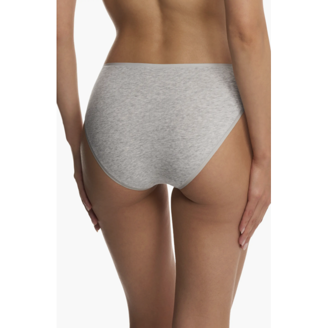 NATORI BLISS BARE COTTON BIKINI 773346