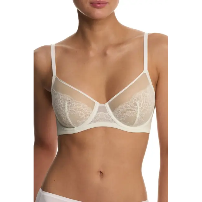 NATORI RADIANCE CONVERTIBLE UNLINED UNDERWIRE 724361