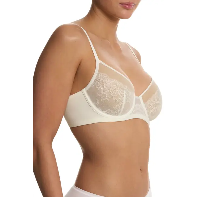 NATORI RADIANCE CONVERTIBLE UNLINED UNDERWIRE 724361