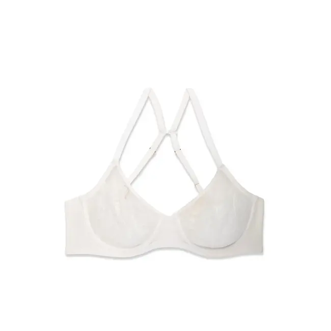 NATORI RADIANCE CONVERTIBLE UNLINED UNDERWIRE 724361