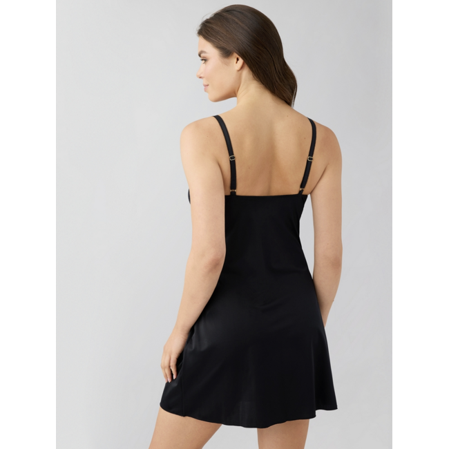 WACOAL MODERN AFFAIR CHEMISE 814481