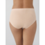 WACOAL B SMOOTH NATURAL BRIEF 875375