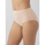 WACOAL B SMOOTH NATURAL BRIEF 875375