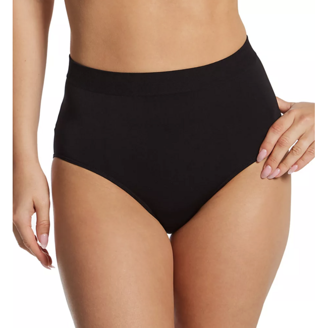 WACOAL B SMOOTH NATURAL BRIEF 875375