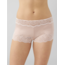 WACOAL MODERN AFFAIR BOYSHORT 849481