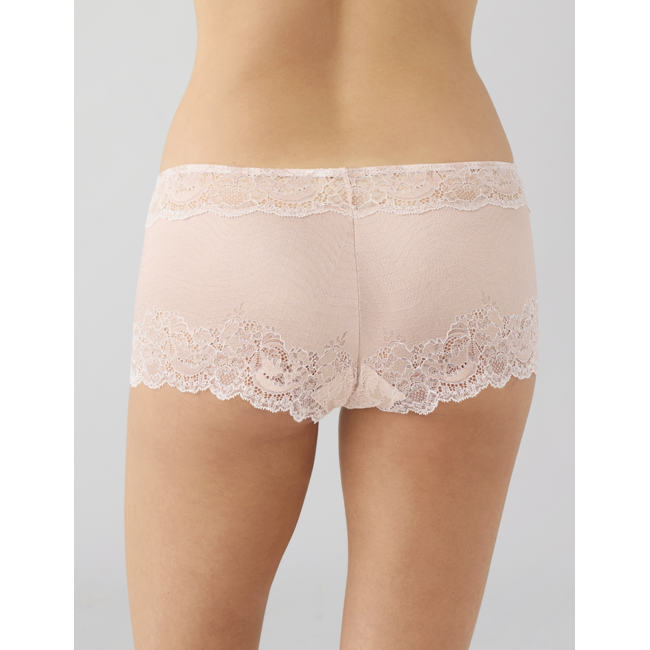 WACOAL MODERN AFFAIR BOYSHORT 849481