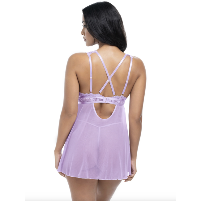 OH LA LA CHERI STASSI