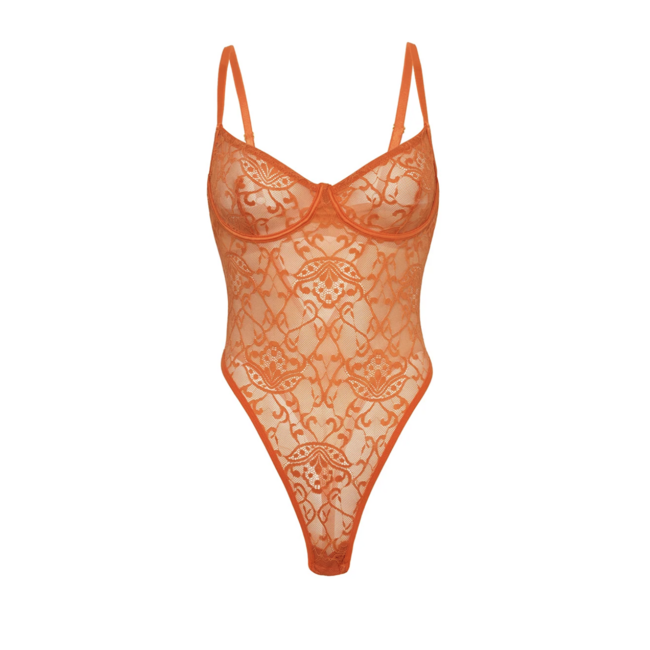 OH LA LA CHERI RAEDAN