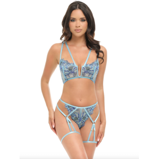 OH LA LA CHERI EMILIA